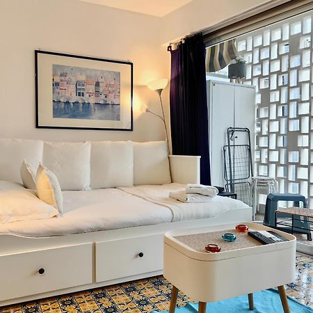 Studio Royal Lux By Booking Guys Appartement Nice Buitenkant foto