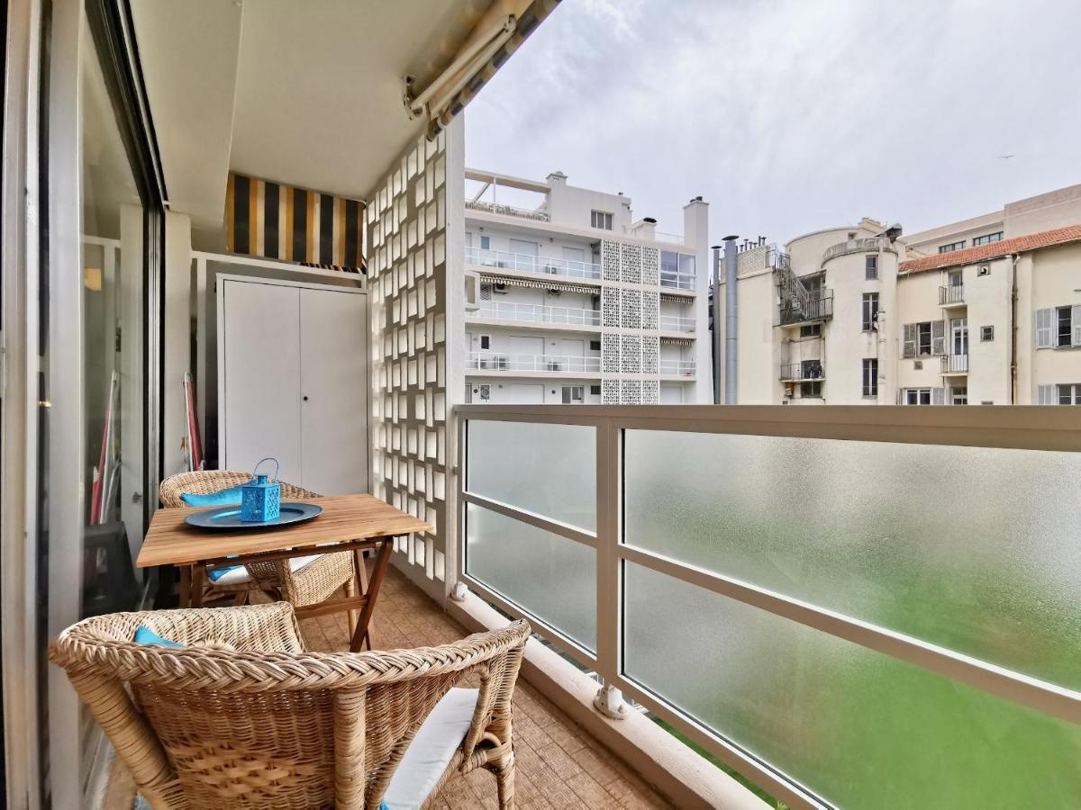 Studio Royal Lux By Booking Guys Appartement Nice Buitenkant foto